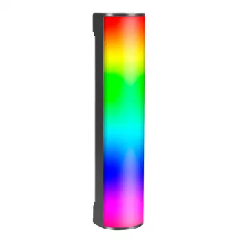 RGB LED Lichtstab PULUZ 17cm