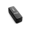 IK Multimedia iRig Mic Lav Schwarz Ansteckmikrofon