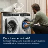 Wäschetrockner Electrolux EW7D585UCP 8 kg Wärmepumpe, Kondensationstrocknung