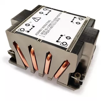 Dynatron Jou Jye N2 - Prozessorkühler - (für: LGA4189-4, LGA4189-5)