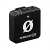 RØDE Wireless ME TX - dedizierter kabelloser ME-Sender