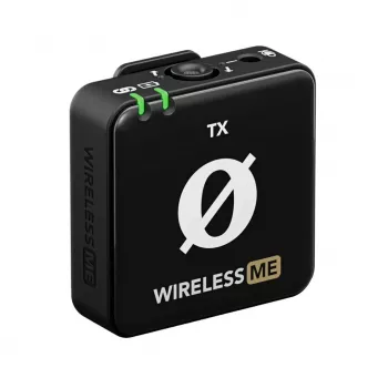 RØDE Wireless ME TX - dedizierter kabelloser ME-Sender