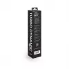 Savio Turbo Dynamic L - Grey Edition Gaming-Mauspad