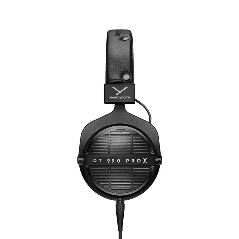 Beyerdynamic DT 990 Pro X 48 Ω - offene Studio-Kopfhörer