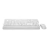 Tastatur- und Maus-Set Logitech Signature MK650 for Business