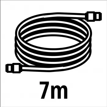 Hose Einhell 4173645