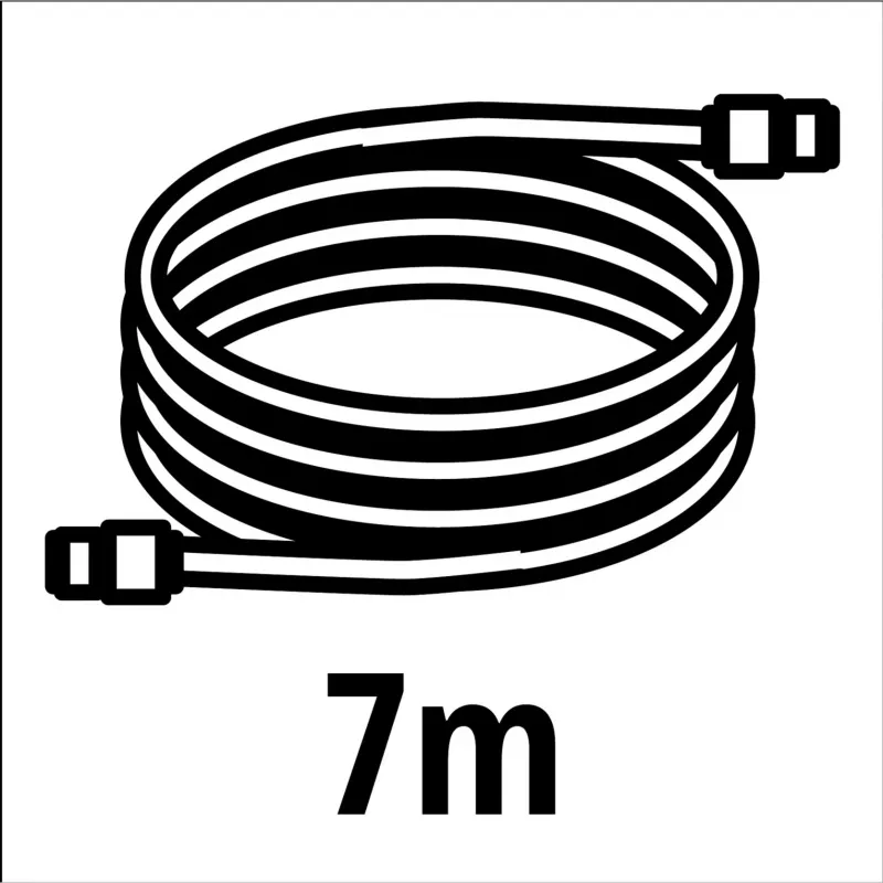 Hose Einhell 4173645