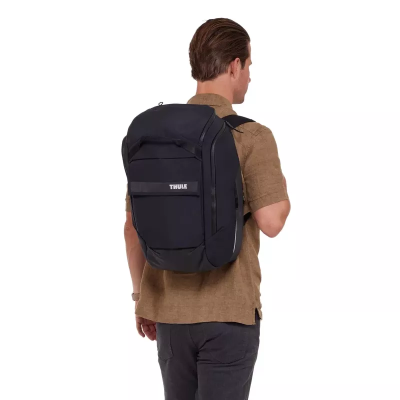 Thule 5091 Paramount Hybrid Pannier 26L Schwarz