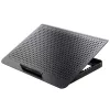 Sbox CP-28 Kühlpad für 17,3-Zoll-Laptops