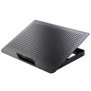 Sbox CP-28 Kühlpad für 17,3-Zoll-Laptops