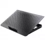 Sbox CP-28 Kühlpad für 17,3-Zoll-Laptops
