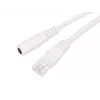 Extralink 1-Port PoE-Injektor, PoE-Injektor und Splitter, 100 Mb/s
