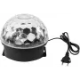 EUROLITE BC-4 6 LEDs LED-Effektlicht – kompakte Bühnen-/Studio-Beleuchtung mit 6 LED-Einheiten