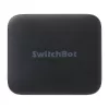Schaltaktor SwitchBot Bot Unterputz Schwarz