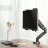 Maclean MC-899 Non VESA Bildschirmadapter 13-27 75x75 100x100 max 8 kg Adapter für Bildschirme ohne VESA-Standardbefestigung LED LCD OLED