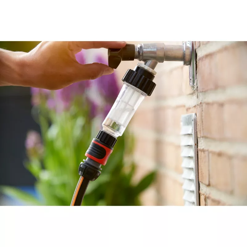 Nilfisk 128500674 Wasser-Einlauffilter für Hochdruckreiniger