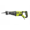 RYOBI RRS1200-K Säbelsäge 1200 W Schwarz, Grün