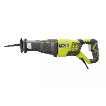 RYOBI RRS1200-K Säbelsäge 1200 W Schwarz, Grün