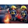 Figuren-Set Duo-Pack 71885 Feuerwehr