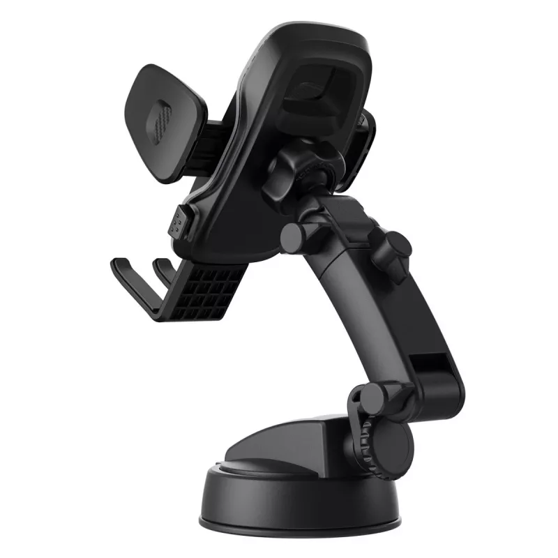 Autohalterung UleFone Armor Mount UF-UAN16 verstellbare Halterung kompatibel mit Smartphones