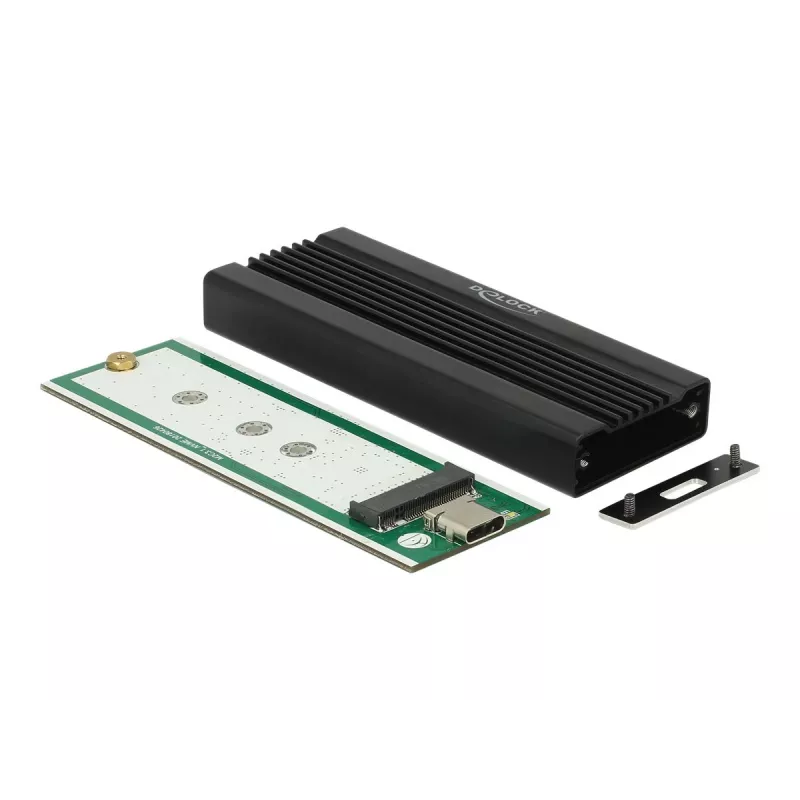 Schnittstellenkarte DeLOCK 42600 USB 3.2 Gen 1