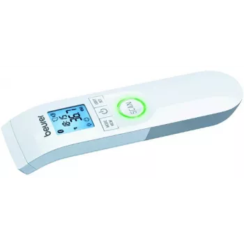 Beurer FT 95 Infrarot-Fieberthermometer (FT 95)