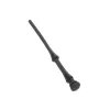 Antivibrations-Lüfterbefestigungen Akasa AK-MX003-BKT60 — Set mit 60 schwarzen Befestigungen für PC-Kühlungslüfter