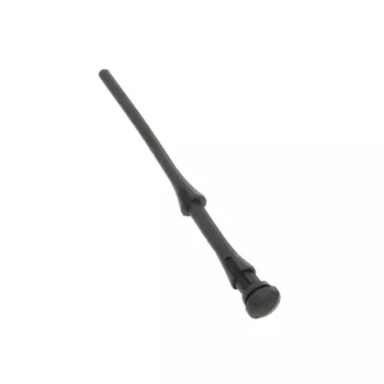 Antivibrations-Lüfterbefestigungen Akasa AK-MX003-BKT60 — Set mit 60 schwarzen Befestigungen für PC-Kühlungslüfter
