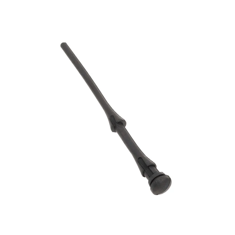 Antivibrations-Lüfterbefestigungen Akasa AK-MX003-BKT60 — Set mit 60 schwarzen Befestigungen für PC-Kühlungslüfter