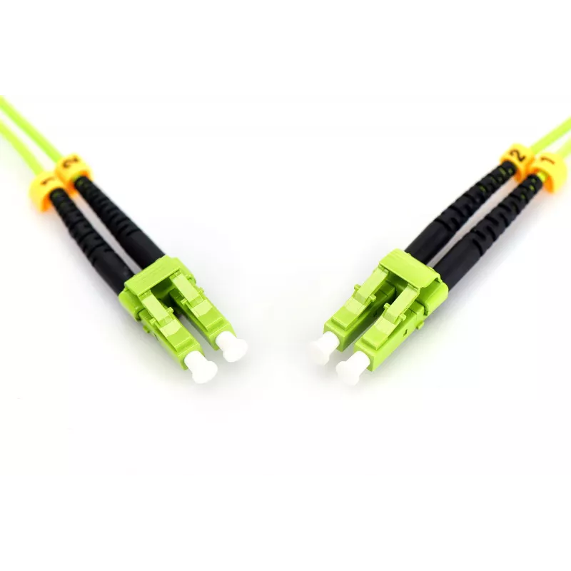 Glasfaser-Patchkabel Digitus DK-2533-10-5