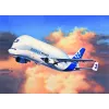 Revell 1/144 Maßstab Airbus A300-600 pc(s) Beluga Modellbausatz