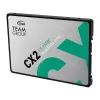 SSD-Laufwerk Team Group 512 GB 2,5 Zoll SATA III CX2