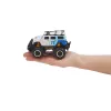 Car Revell Line Backer von REVELL — empfohlen ab 6 Jahren, Farben: schwarz, blau, weiß
