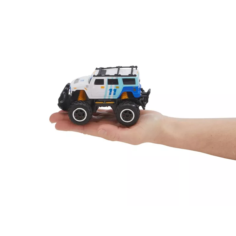 Car Revell Line Backer von REVELL — empfohlen ab 6 Jahren, Farben: schwarz, blau, weiß