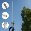 Outdoor LoRa-Antenne QOLTEC 12 dBi 868 MHz, 1,5 m Kabel