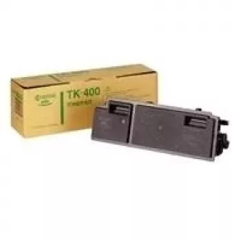 KYOCERA TK-400 Tonerkartusche 1 Stk. Original Schwarz