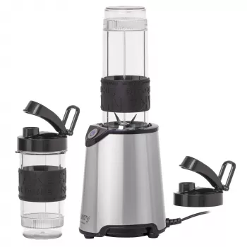 Personal Blender CAMRY CR 4069 Edelstahl