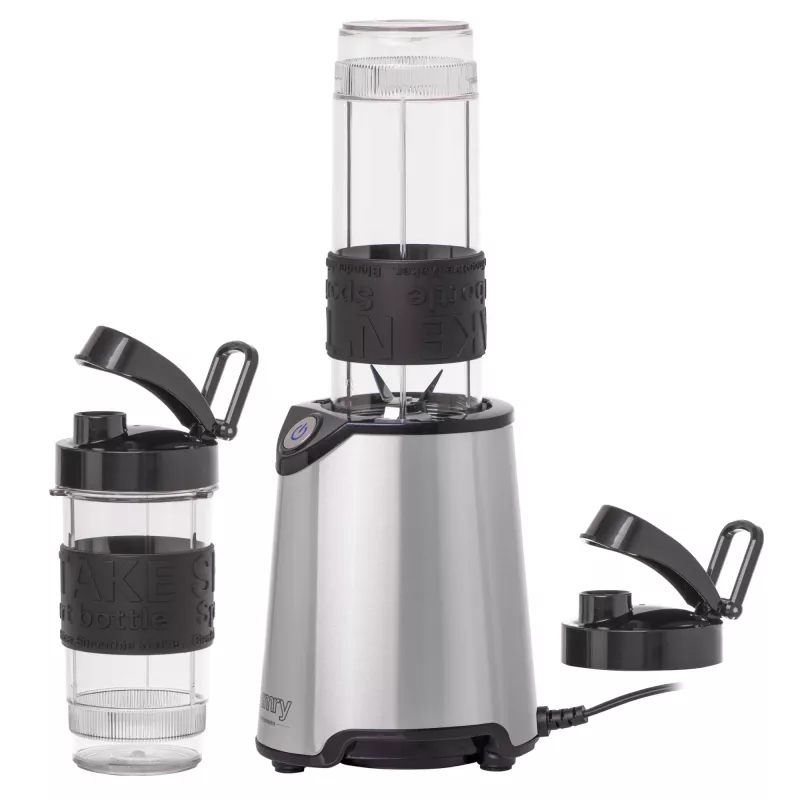 Personal Blender CAMRY CR 4069 Edelstahl