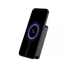Tragbares Ladegerät Sandberg Mag Wireless Powerbank 10000 ALU, 10000 mAh