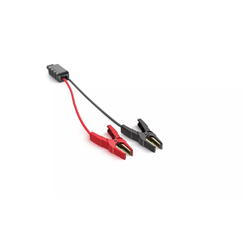 Auto-Starthilfe Navitel JS4000 – multifunktionale Starthilfe mit Hochleistungsakku und integrierter Taschenlampe