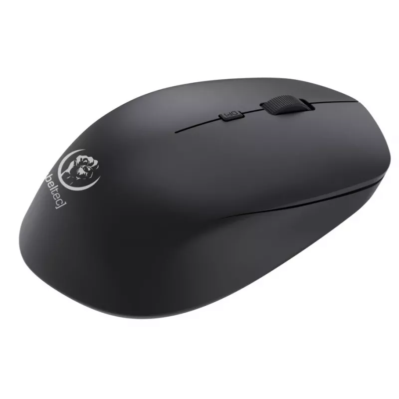 Optische kabellose Maus Rebeltec Orion RBLMYS00061 USB