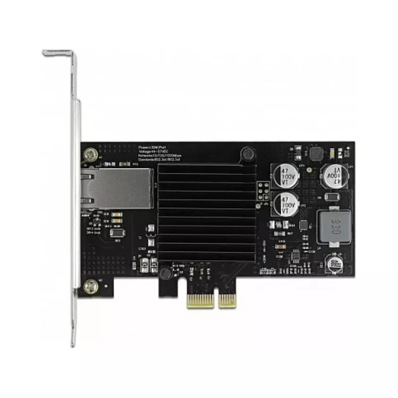 Netzwerkkarte DeLOCK 89574 Intern Ethernet 1000 Mbit/s