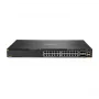 Managed Switch Aruba 6300M 24-Port 1GbE Class 4 PoE & 4-Port SFP56