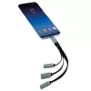 HUB USB-C 3.1 3-Port