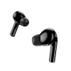 AWEI Bluetooth 5.0 T29 TWS-Kopfhörer + Ladestation schwarz/schwarz