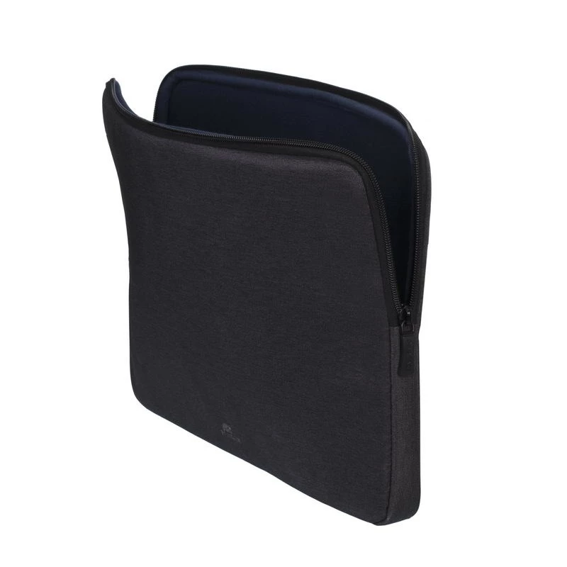Sleeve case Rivacase 7703 Schwarz