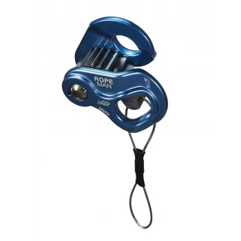 Kletterseil Wild Country Ropemanan 1, 10 mm Durchmesser, 60 m Länge
