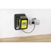 Akku- und Ladegerät-Set Kärcher 2.445-063.0, Universal 18V 5000mAh, Gelb/Schwarz