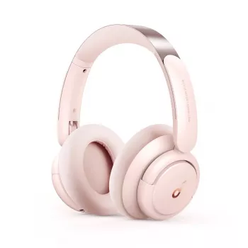 Soundcore by Anker Life Q30 Hybrid Active Noise Cancelling Kopfhörer mit mehreren Modi, Hi-Res Sound, 40 Stunden Spielzeit, klare Anrufe, Schnellladefunktion