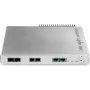 innovaphone IP411 VOIP-Gateway (01-00411-001)